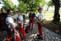 Erdrutsch in Nachterstedt